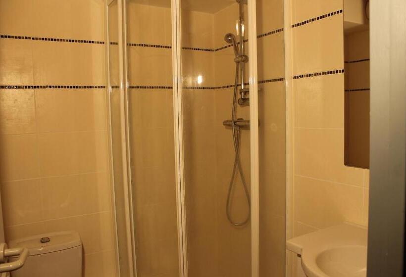 Résidence Grand Bois Clés Blanches