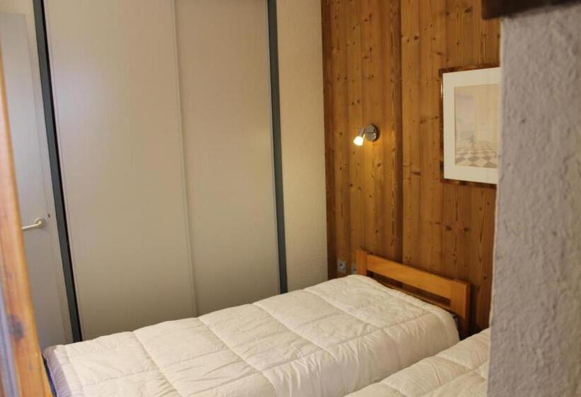 Résidence Grand Bois Clés Blanches