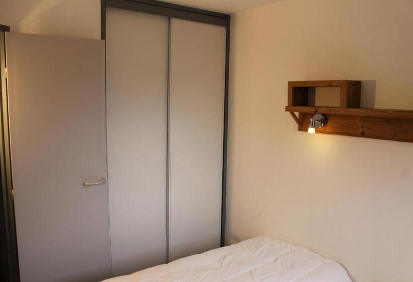 Résidence Grand Bois Clés Blanches