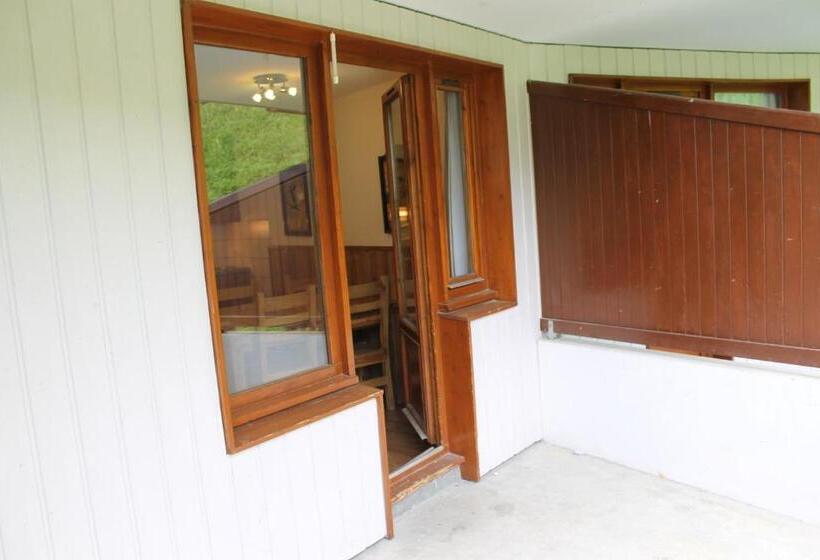 Résidence Grand Bois Clés Blanches