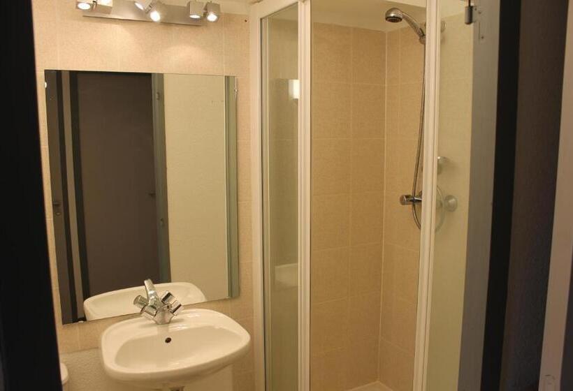 Résidence Grand Bois Clés Blanches