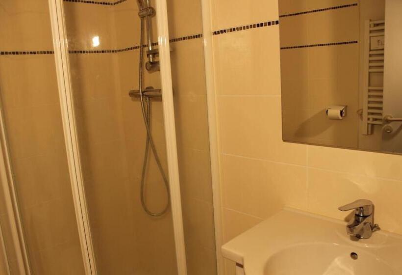 Résidence Grand Bois Clés Blanches