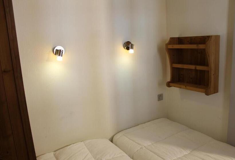 Résidence Grand Bois Clés Blanches