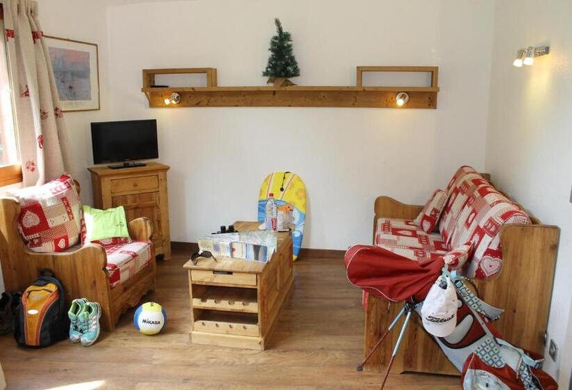 Résidence Grand Bois Clés Blanches