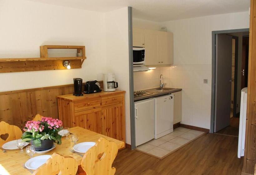 Résidence Grand Bois Clés Blanches