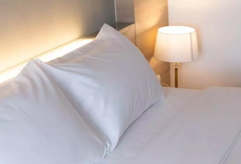 هتل B2 Rayong Boutique And Budget