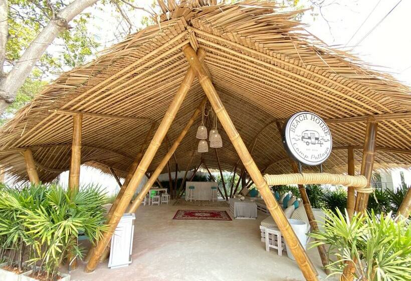 Hotel Beach House Camp