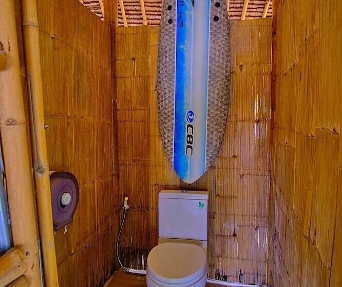 Hotel Beach House Camp