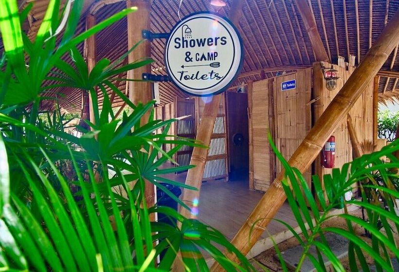 Hotel Beach House Camp