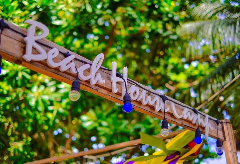 Hotel Beach House Camp