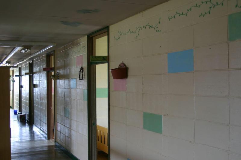 فندق Koshimizu Hana Kotori Youth Hostel