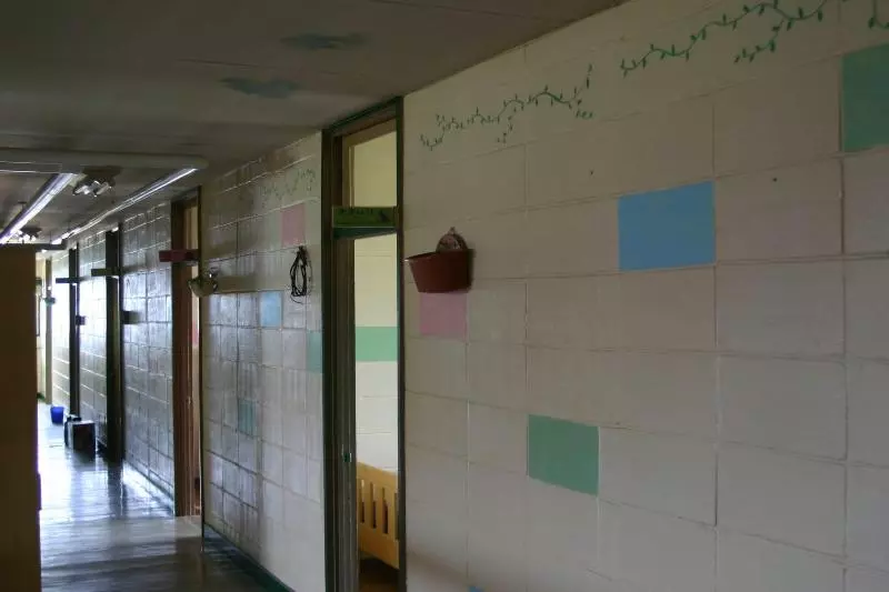 ホテル Koshimizu Hana Kotori Youth Hostel