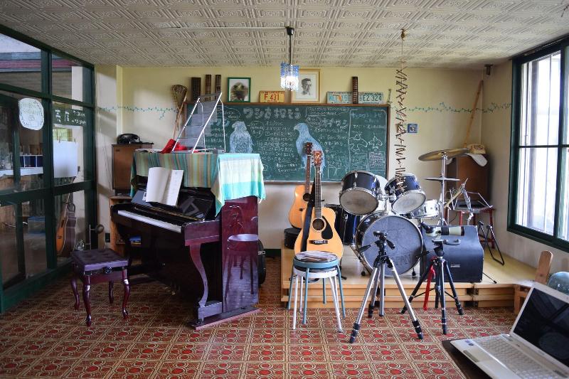 فندق Koshimizu Hana Kotori Youth Hostel