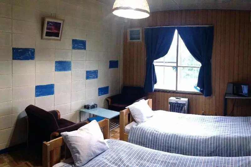 ホテル Koshimizu Hana Kotori Youth Hostel