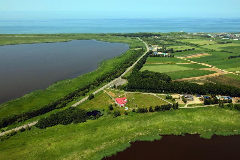 فندق Koshimizu Hana Kotori Youth Hostel
