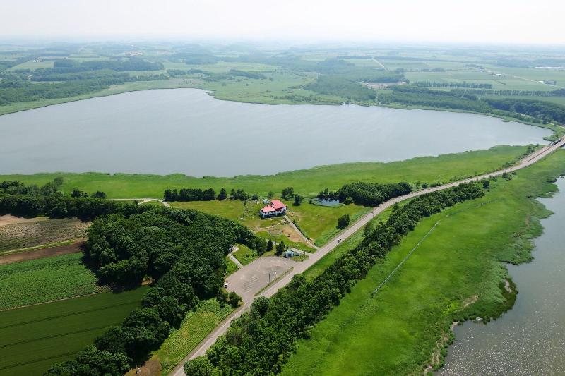 فندق Koshimizu Hana Kotori Youth Hostel