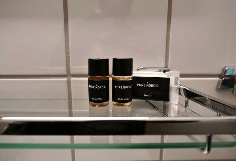 Szálloda Sulisartut Højskoliat