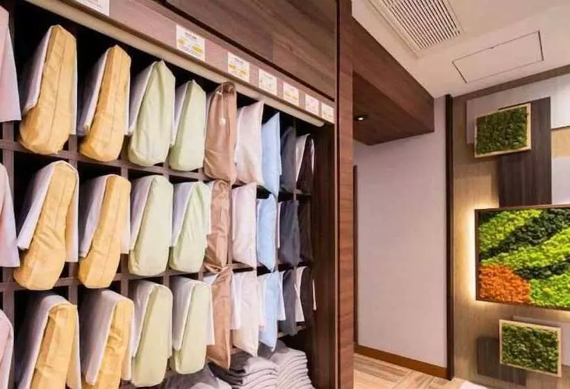 Super Hotel Kakogawa Ekimae