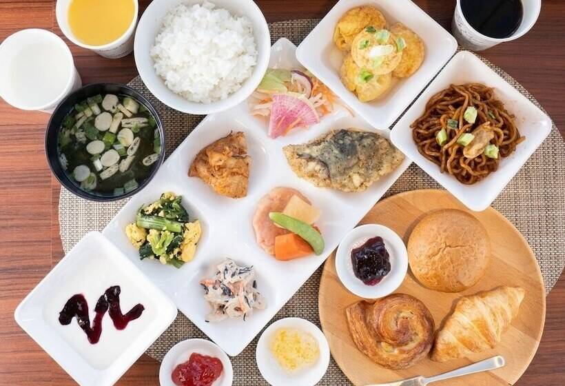 Super Hotel Kakogawa Ekimae