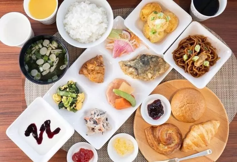 Super Hotel Kakogawa Ekimae