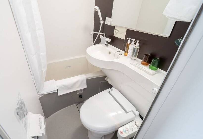 Super Hotel Kakogawa Ekimae