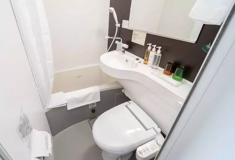 Super Hotel Kakogawa Ekimae