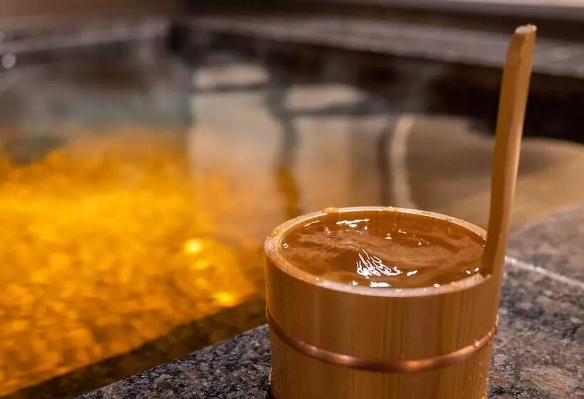 Super Hotel Kakogawa Ekimae