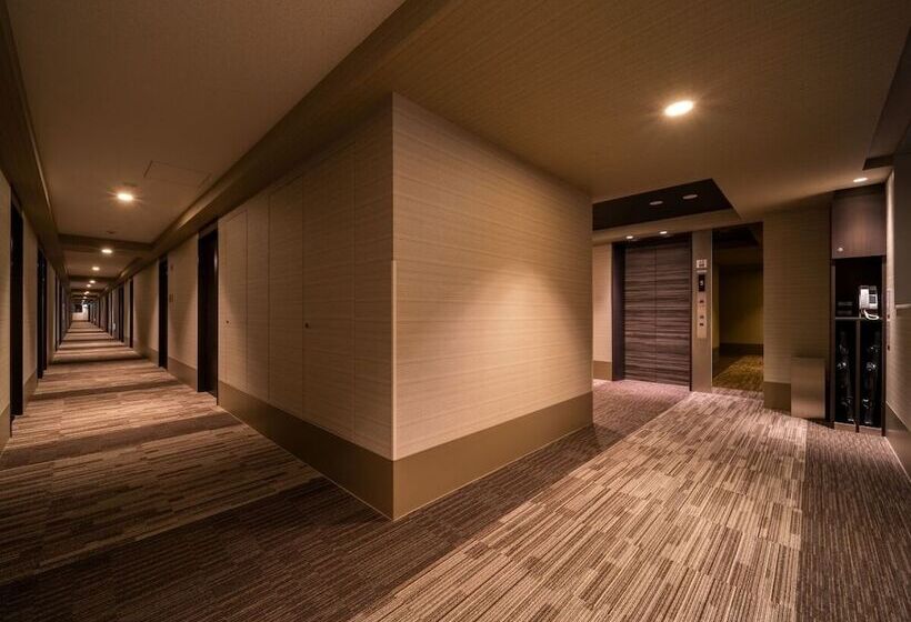 Super Hotel Kakogawa Ekimae