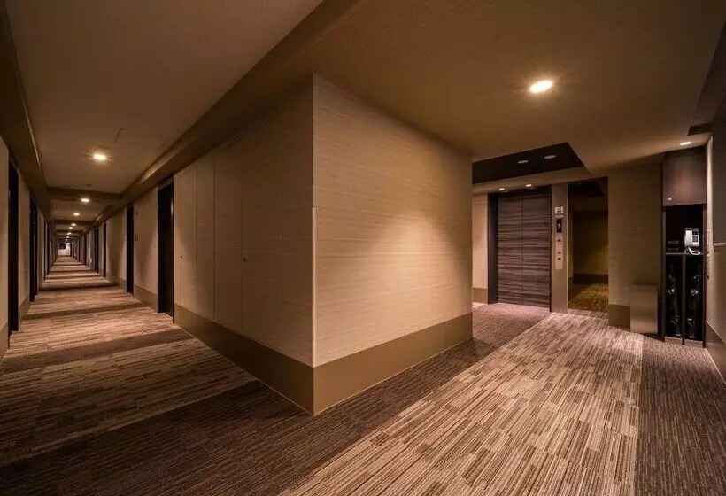 Super Hotel Kakogawa Ekimae