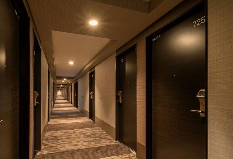 Super Hotel Kakogawa Ekimae