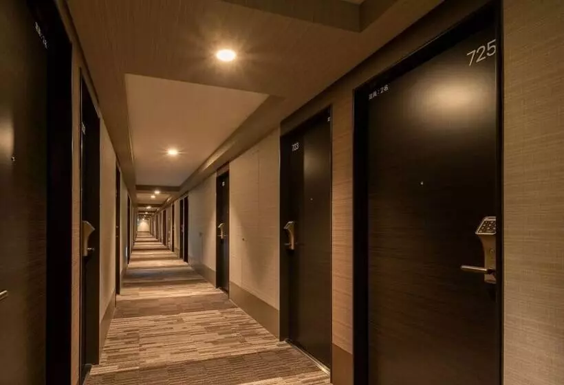 Super Hotel Kakogawa Ekimae