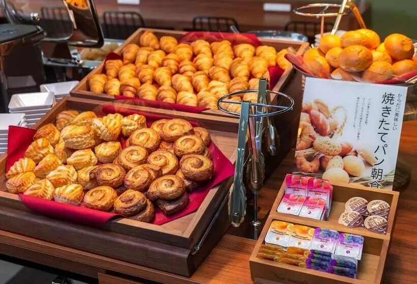 Super Hotel Kakogawa Ekimae