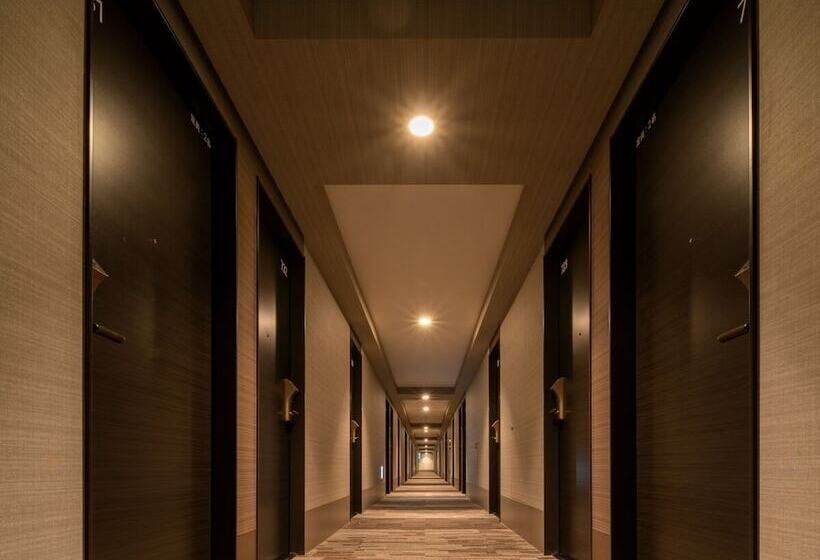 Super Hotel Kakogawa Ekimae