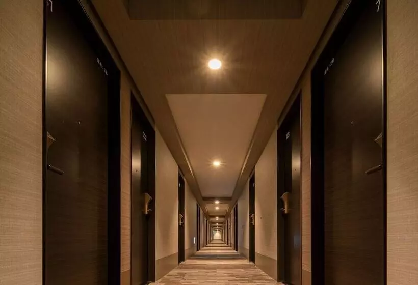 Super Hotel Kakogawa Ekimae