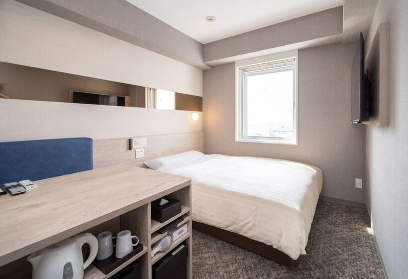 Super Hotel Kakogawa Ekimae