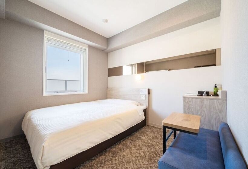 Super Hotel Kakogawa Ekimae