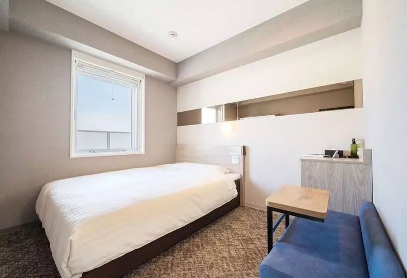 Super Hotel Kakogawa Ekimae