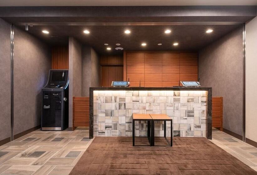 Super Hotel Kakogawa Ekimae