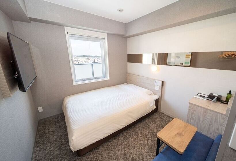 Super Hotel Kakogawa Ekimae