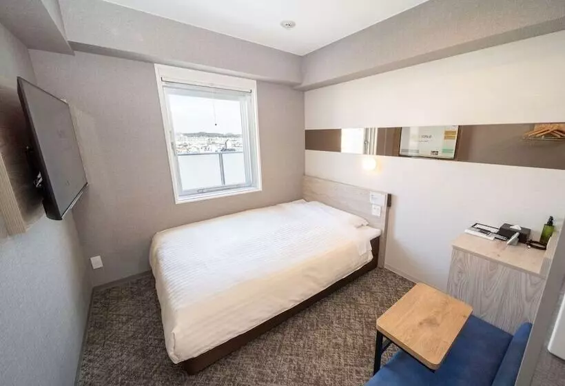 Super Hotel Kakogawa Ekimae