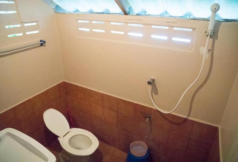 Hotel Weekender Bungalow