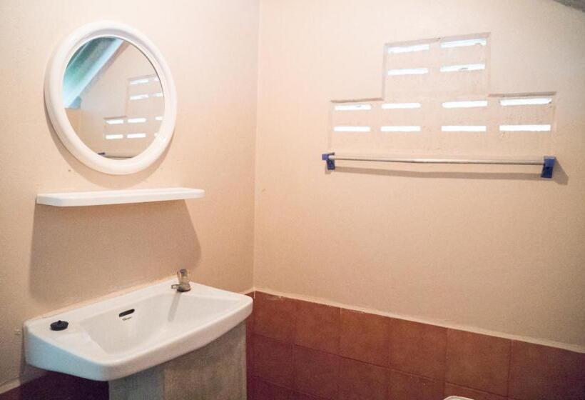 Hotel Weekender Bungalow