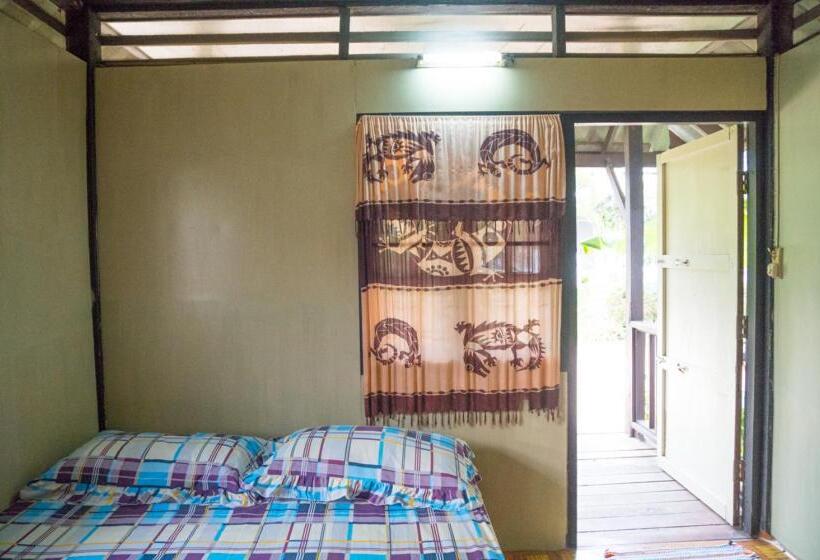 Hotel Weekender Bungalow