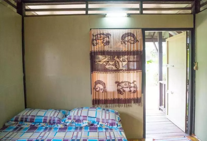 Hotelli Weekender Bungalow