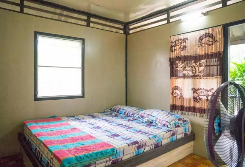 Hotelli Weekender Bungalow