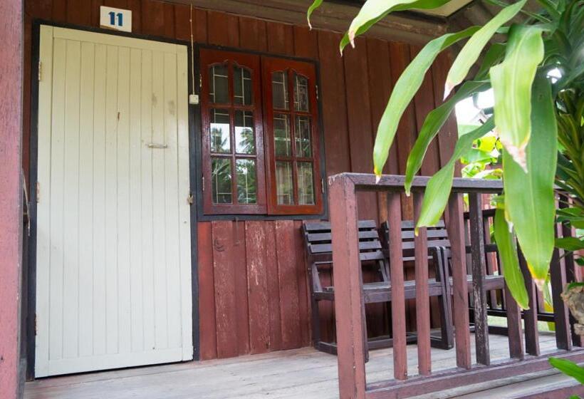 Hotel Weekender Bungalow