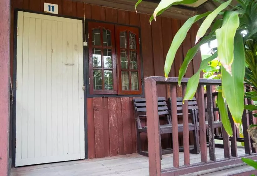Hotelli Weekender Bungalow