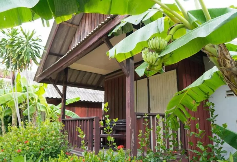 Hotelli Weekender Bungalow