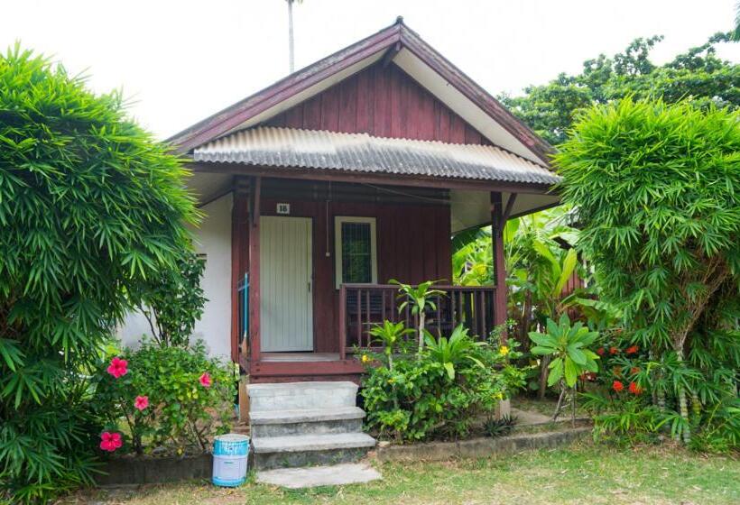 Hotel Weekender Bungalow