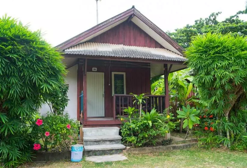 Hotelli Weekender Bungalow